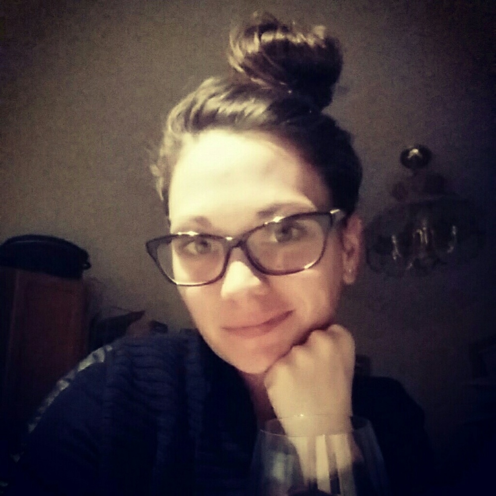 Meet your Posher, Roni